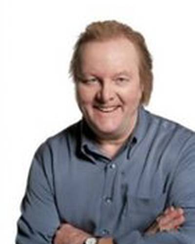 Тони Хендра фото