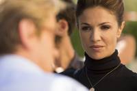 Кадр Марсель