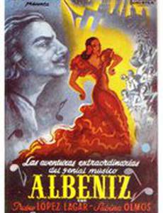 Albéniz