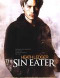 Постер из фильма "Пожиратель грехов" - 1