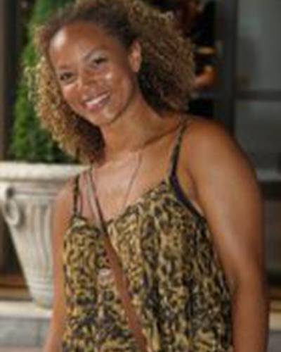 Анджела Гриффин фото