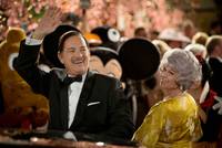 Кадр Спасение мистера Бэнкса