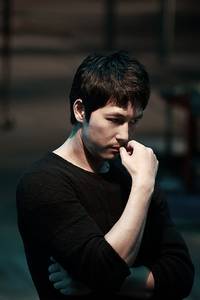 Кадр Одно движение Божье