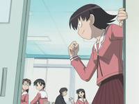 Кадр Адзуманга Дайо