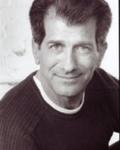 Стефен Бенсон фото