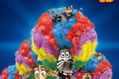 Мадагаскар 3