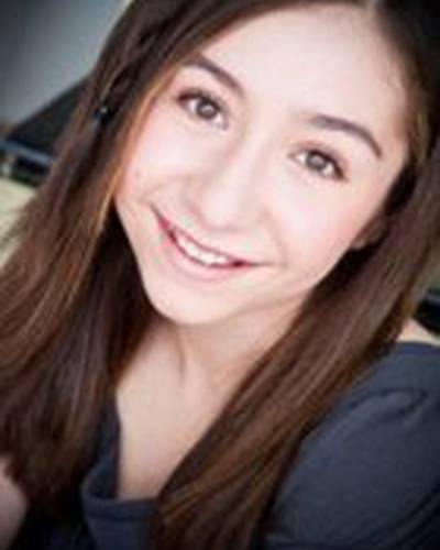 Бриджет Шергалис фото