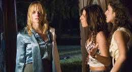 Кадр из фильма "Грайндхаус" - 2