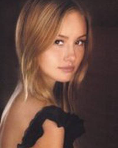 Николь Поуп фото