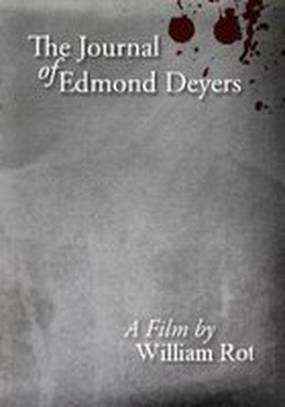 The Journal of Edmond Deyers (видео)