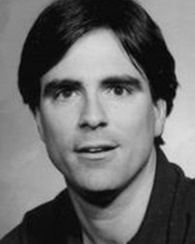 Рэнди Пауш фото