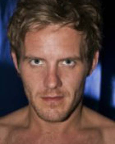 Сэмюэл Джеймс фото