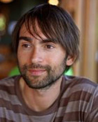 Йен Кирби фото