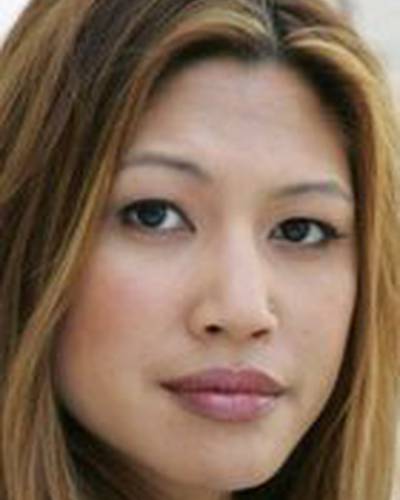 Мелинда Соерджоко фото