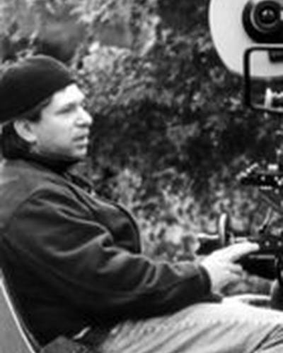 Алан Шапиро фото