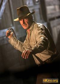 Кадр Индиана Джонс и Королевство хрустального черепа