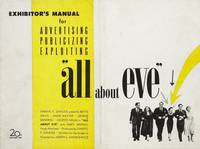 Постер Всё о Еве