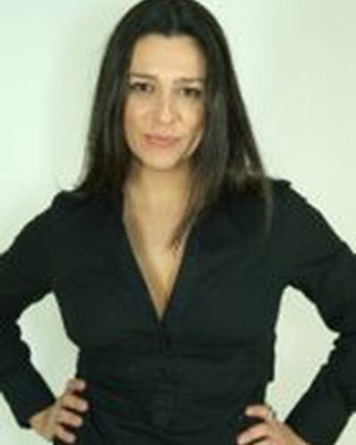 Элена Каррион фото