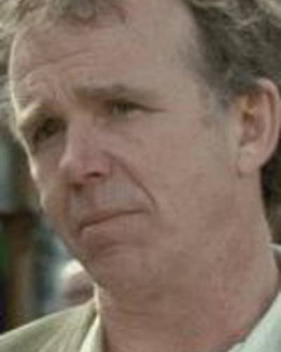 Мик Форд фото