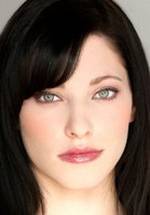 Кэти Стрэйн фото