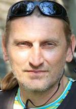 Владимир Наместников фото