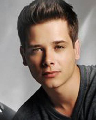 Дэниэл Маркус фото