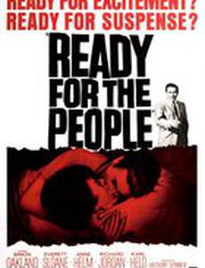 Ready for the People