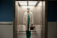 Кадр Выживут только любовники