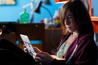 Кадр Связи нет