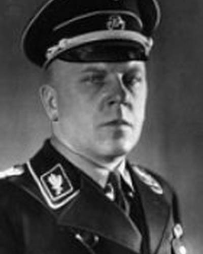 Макс Аманн фото