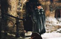 Кадр Хроники Нарнии: Лев, колдунья и волшебный шкаф