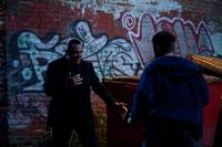 Кадр Клин клином