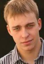 Антон Белый фото