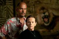 Кадр Дом крокодилов