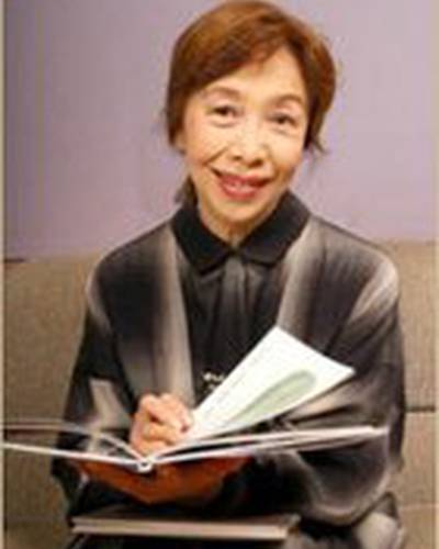 Кёко Кисида фото