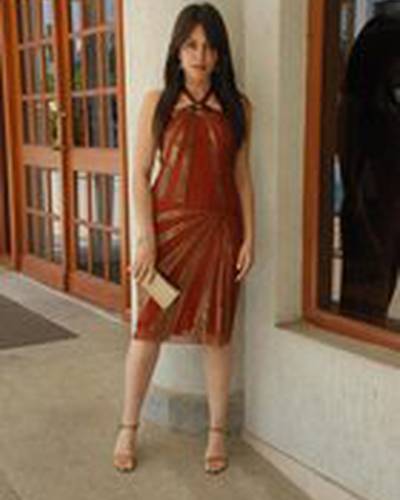 Махима Чаудхари фото