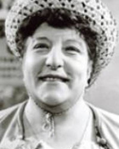 Рита Уэбб фото