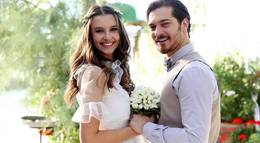 Кадр из фильма "Дикий мёд" - 1