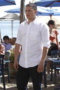 Кадр Побег из тюрьмы: Финальный побег (видео)