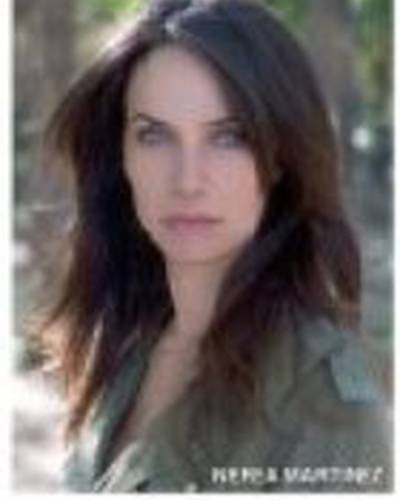 Нереа Гармендия фото