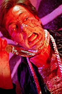 Кадр The Manson Family