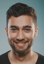 Араш Маранди фото