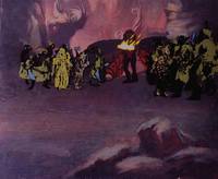 Кадр Властелин колец