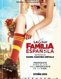 Постер из фильма "Моя большая испанская семья" - 1
