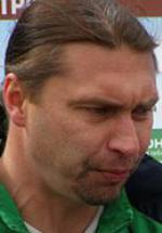 Сергей Овчинников фото