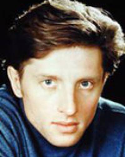 Александр Глебов фото