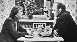 Кадр из фильма "Обратная связь" - 1