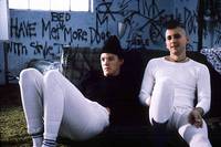 Кадр Панк из Солт-Лейк-Сити