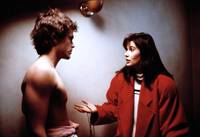 Кадр Что случилось прошлой ночью