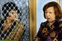 Кадр Страх съедает душу